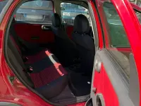 Gebraucht Opel Corsa 60 PS (44 kW) 2004 Rot Kleinwagen