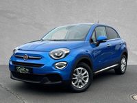 Gebraucht Fiat 500X Urban 120 PS (88 kW) 2019 Italia blau SUV