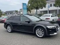 Gebraucht Audi A6 Allroad 204 PS (150 kW) 2023 Mythosschwarz metallic Kombi