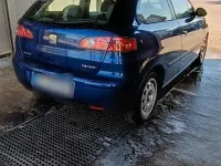 Gebraucht Seat Ibiza 75 PS (55 kW) 2004 Kleinwagen