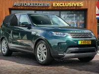Gebraucht Land Rover Discovery HSE Luxury 256 PS (188 kW) 2017 Groen SUV