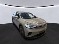 Gebraucht VW ID.4 Pure 108 kW (148 PS) 2022 Grau SUV