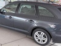 Gebraucht Audi A4 150 PS (110 kW) 2016 Andere farben Kombi