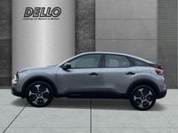 Gebraucht Citroën C4 PureTech 131 PS (96 kW) 2024 Stahl grau Limousine