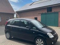 gebraucht Opel Meriva A