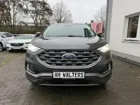 Gebraucht Ford Edge Titanium 238 PS (175 kW) 2020 Grau SUV