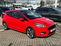 gebraucht Ford Fiesta 1.0 EcoBoost ST Line