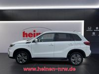 Gebraucht Suzuki Vitara 2021 Weiss SUV