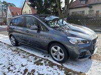 Gebraucht BMW 220 M Sport 190 PS (139 kW) 2016 Grau Kombi