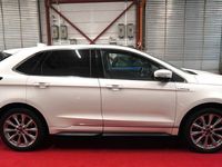 gebraucht Ford Edge Vignale 2.0 TDCi Bi-Turbo 4x4 *Acc*Panorama