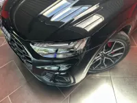 Gebraucht Audi Q5 S-Line 265 PS (194 kW) 2021 Schwarz SUV