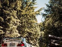 Second-hand Mitsubishi Lancer 280 CP (205 kW) 2000 Alb Berlinǎ