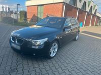 gebraucht BMW 530 i mit Prins LPG