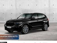 Gebraucht BMW X5 Shadowline 286 PS (210 kW) 2022 Schwarz SUV