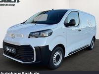 Neu Toyota Proace 145 PS (106 kW) 2025 Weiß Van / Kleinbus