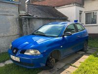 gebraucht Seat Ibiza 1.9 sdi