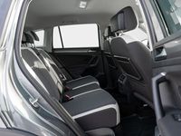 gebraucht VW Tiguan OFFROAD