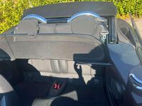 Gebraucht Mini Cooper SD Cabriolet 143 PS (105 kW) 2014 Grau Cabrio