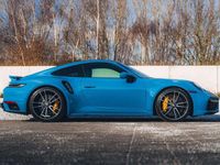 Gebraucht Porsche 992 650 PS (478 kW) 2022 Blau
