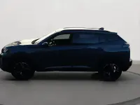 Gebraucht Peugeot 2008 Allure 96 PS (70 kW) 2024 Grau SUV