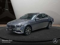 gebraucht Mercedes E300 E4M Exclusive WideScreen 360° Pano Distr+