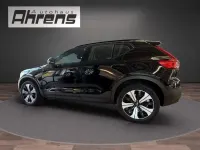Gebraucht Volvo XC40 Core 169 kW (231 PS) 2023 Schwarz SUV
