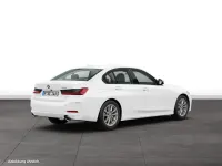 Brugt BMW 318 156 HK (114 kW) 2025 Hvid Sedan