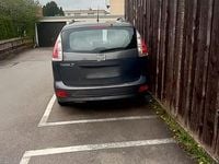 Usado Mazda 5 146 HP (107 kW) 2009 Cinzento Monovolume