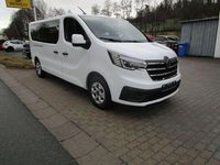 Gebraucht Renault Trafic Evolution 150 PS (110 kW) 2024 Gletscherweiss Van / Kleinbus