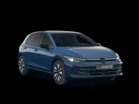 Gebraucht VW Golf VIII Goal 116 PS (85 kW) 2025 Anemonenblau metallic Limousine