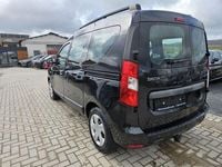 Gebraucht Dacia Dokker Lauréate 116 PS (85 kW) 2017 Other Van / Kleinbus