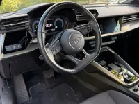 Gebraucht Audi A3 e-tron 208 PS (152 kW) 2023 Andere farben Kleinwagen