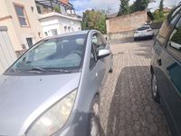Gebraucht Mitsubishi Colt 95 PS (69 kW) 2005 Silber Limousine