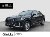 Neu Audi Q2 Advanced Plus 150 PS (110 kW) 2026 SUV