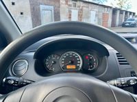 Gebraucht Suzuki Swift 92 PS (67 kW) 2007 Rot Kleinwagen