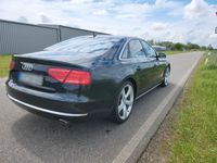 gebraucht Audi A8L 3.0 TDI tiptronic quattro -