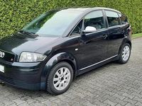Gebraucht Audi A2 75 PS (55 kW) 2001 Kleinwagen