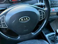 Second-hand Kia Ceed 110 CP (80 kW) 2008 Gri Hatchback