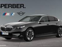 Gebraucht BMW i5 Performance 250 kW (340 PS) 2025 Schwarz Limousine