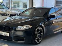 Gebraucht BMW M5 Performance 560 PS (411 kW) 2012 Grau Limousine