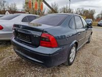 gebraucht Opel Vectra 1.8 Elegance