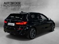 gebraucht BMW 116 i Hatch