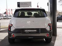 Brugt Kia EV2 Earth 106 kW (145 HK) 2026 Hvid SUV