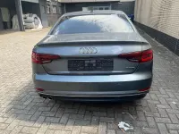 Gebraucht Audi A4 Design 190 PS (139 kW) 2018 Grau Limousine