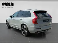 Gebraucht Volvo XC90 Ultimate 455 PS (334 kW) 2023 Hellgrau SUV