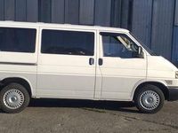 Gebraucht VW Transporter 68 PS (50 kW) 1998 Weiß Van