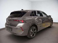 Gebraucht Opel Astra 131 PS (96 kW) 2024 Vulcangraumetallic Kleinwagen