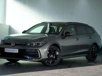 Neu VW Passat R-line 150 PS (110 kW) 2026 Diabasgrau Kombi