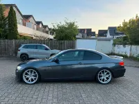 Gebraucht BMW 325 Performance 218 PS (160 kW) 2007 Grau Coupé