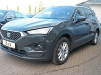 Gebraucht Seat Tarraco Style 150 PS (110 kW) 2021 Grau SUV